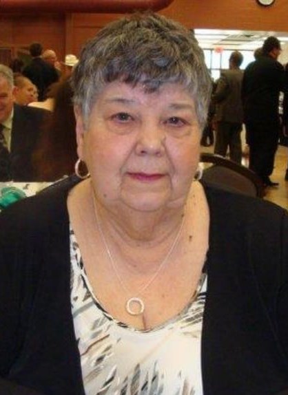 Obituary of Eileen Ruby Tarney