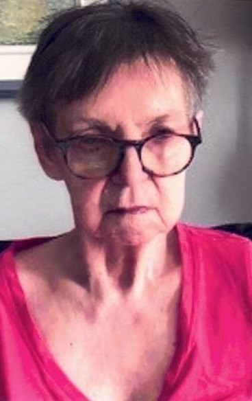 Obituary of Nicole Thomas