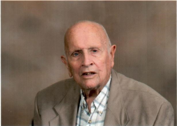 Obituary of George R. Hutchings