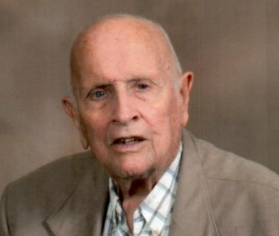 Obituary of George R. Hutchings