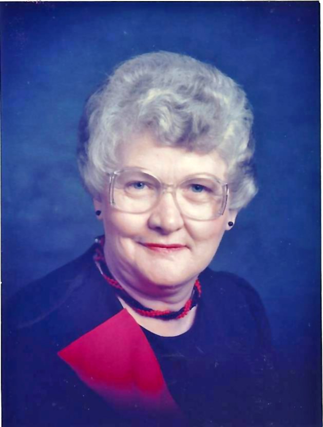 Obituary of Lolita Joyce Sweet