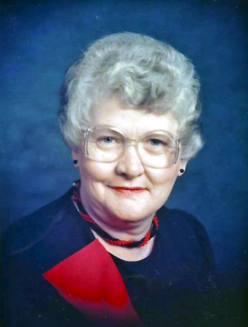 Obituary of Lolita Joyce Sweet