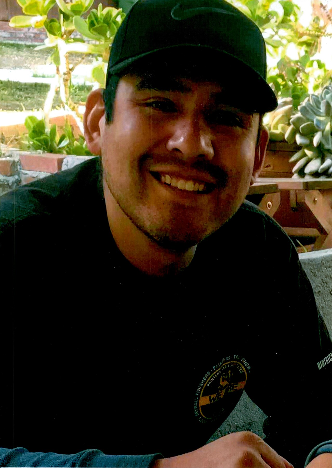 Obituary of Ivan Partida