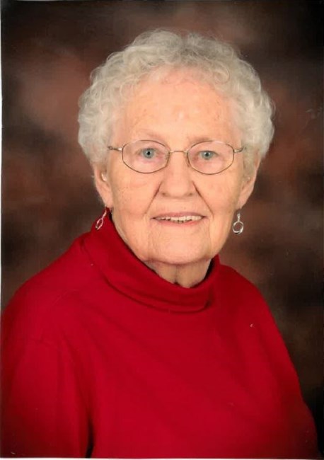Obituario de Marie Elizabeth Ann Kelly