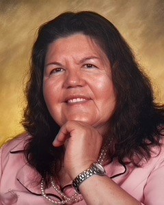 Obituario de Maria "Tunina" S. Hernandez