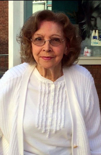 Obituary of Janice Ellen Clark