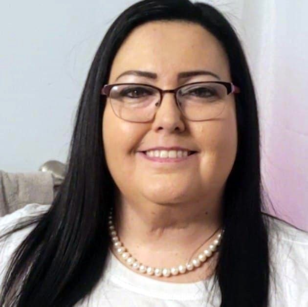 Obituary of Bonnie Jo Walter