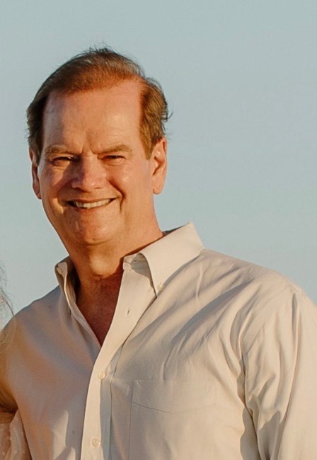 Obituary of Darryl Kerr