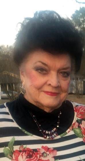 Obituary of Shervena Grubbs