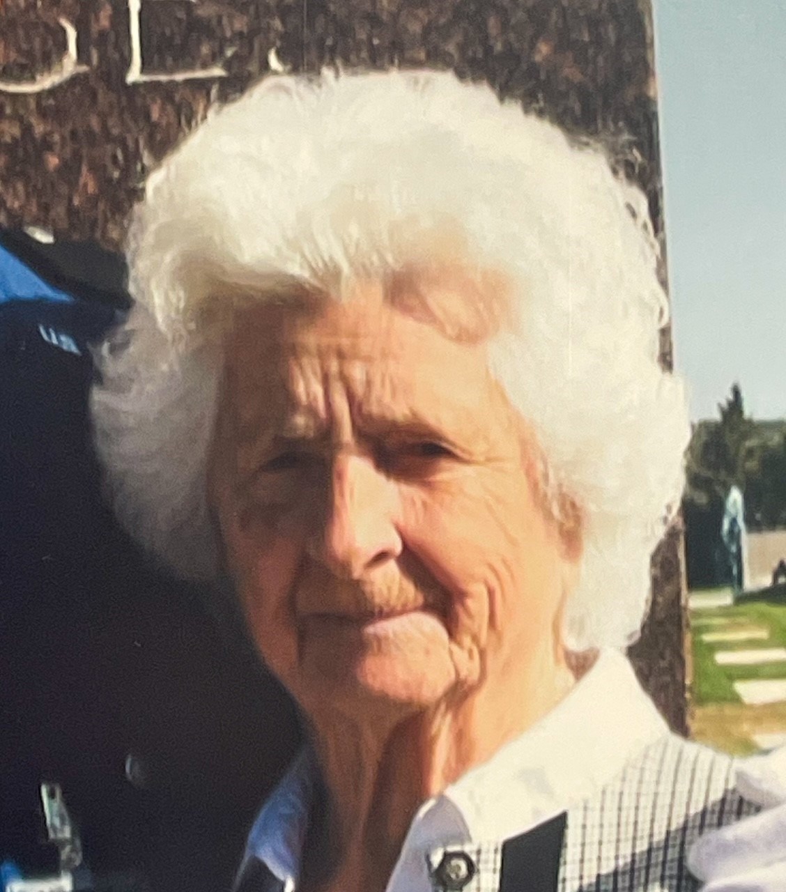 Obituary of Mary Louise Bilyeu