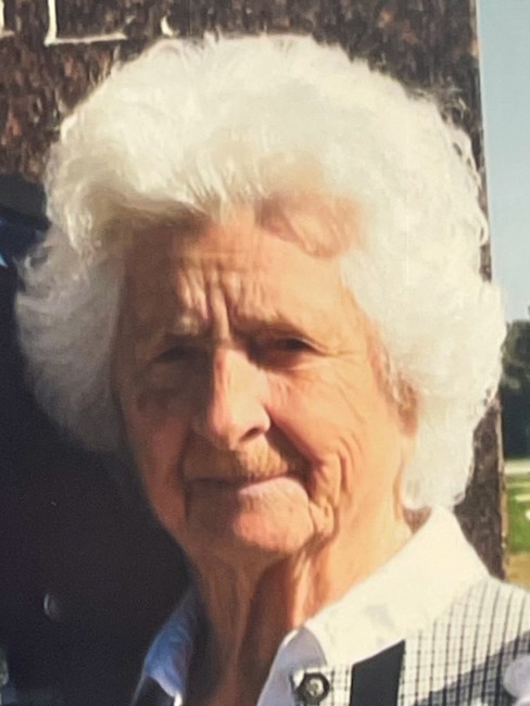 Obituary of Mary Louise Bilyeu
