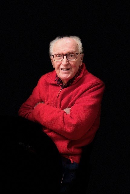 Obituary of Richard Johnston