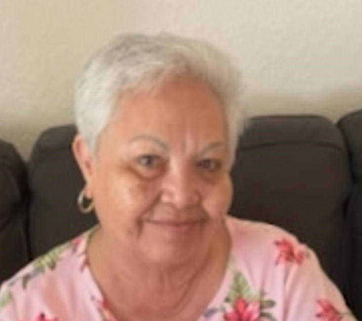 Obituary of Isabel Rodriguez