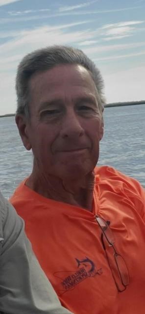 Obituary of James Ruble Welch