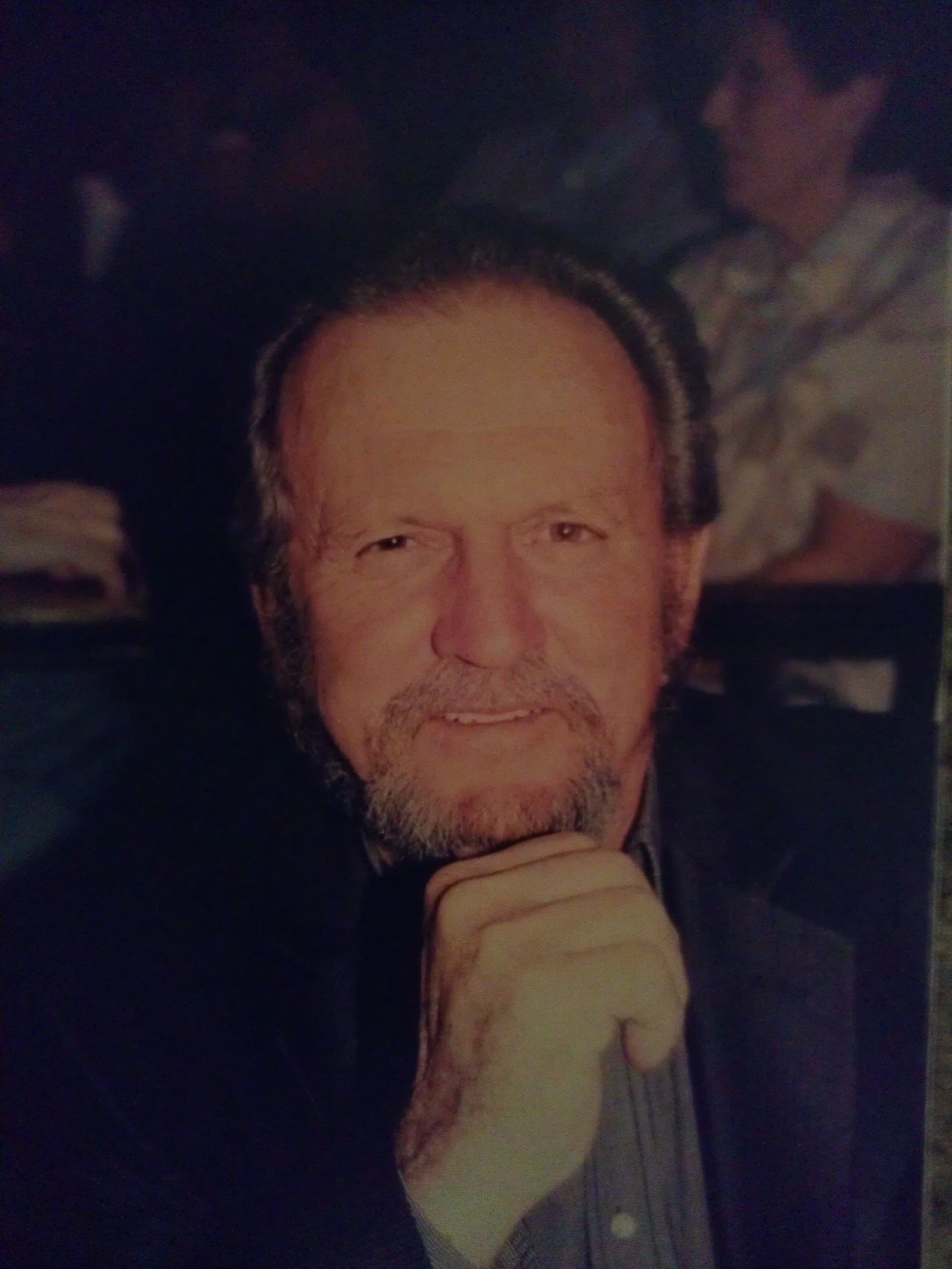 Obituary of Ronald G. Landman