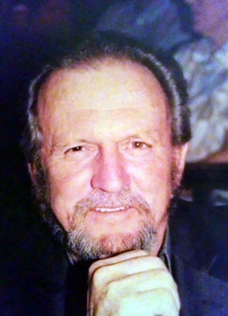 Obituary of Ronald G. Landman
