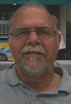 Obituary of Richard Kramer