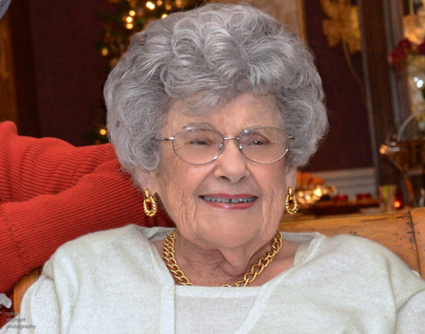 Obituary of Eleanor Ann Shurtleff