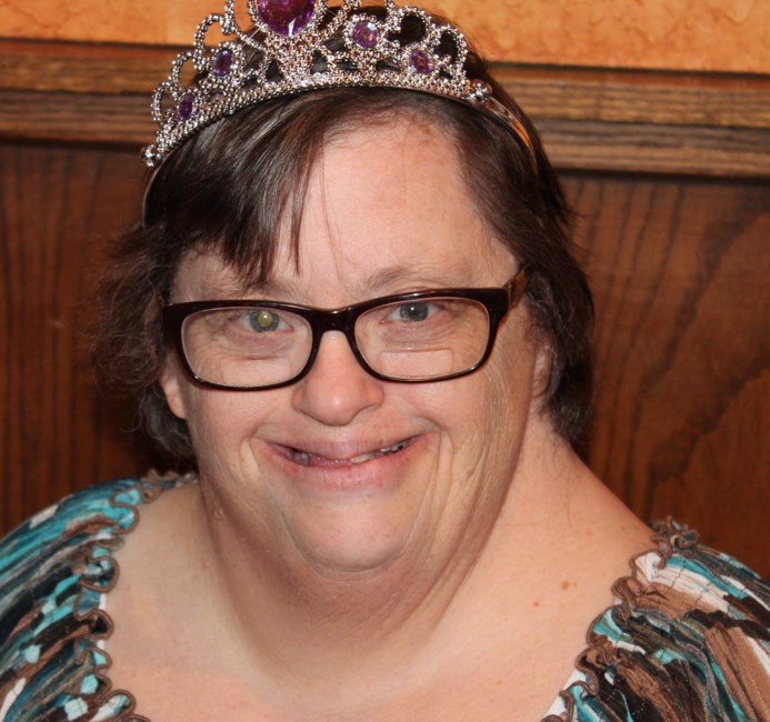 Obituary of Teresa Ann McDonald