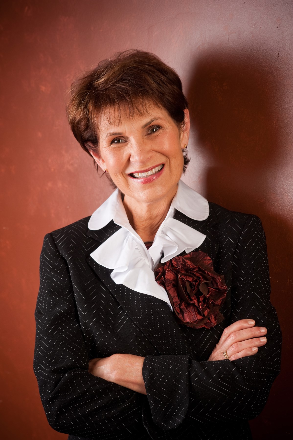 Obituary of Teresa Martin Brown