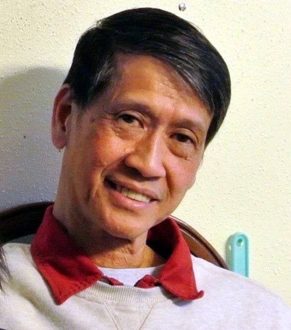 Obituario de Dung Ngoc Ho