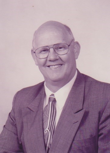 Obituary of Alvin Conley Morgan