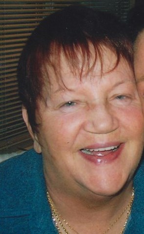 Obituary of Priscilla Kline