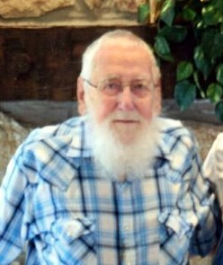 Obituary of Albert Ross Mullen
