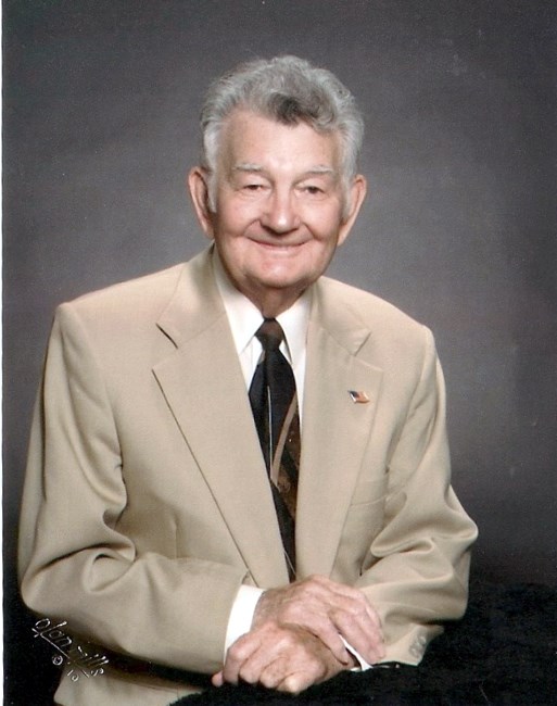 Obituary of William Henry Stone Jr.