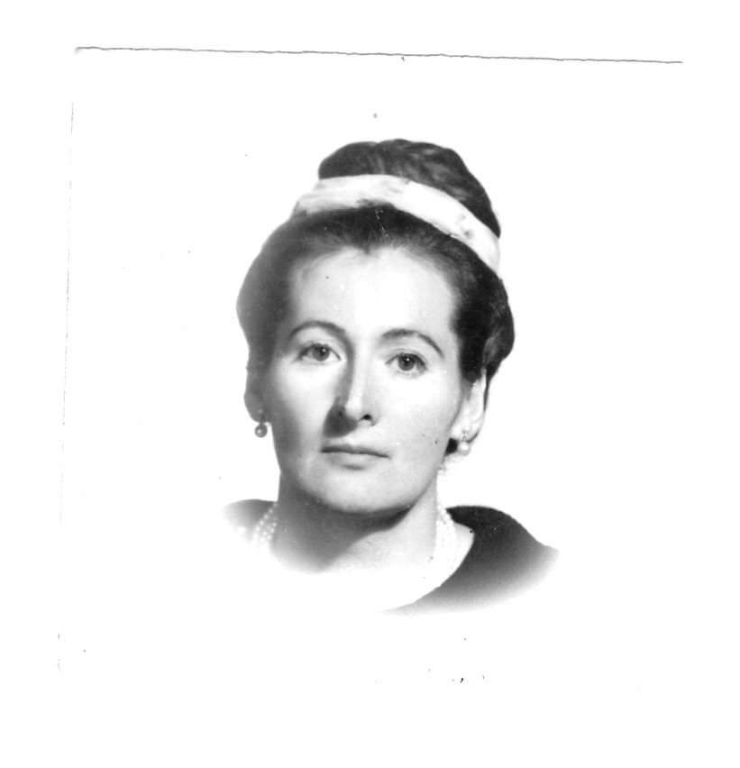 Obituary of Guadalupe Teresa Alarcon