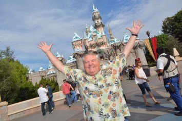 Obituary of Robert Allen Harms