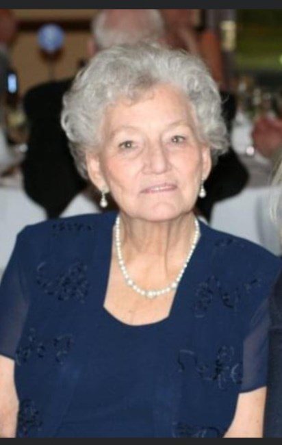 Obituario de Jeanette Lail