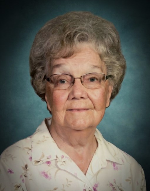 Obituary of Genevieve Schwindel