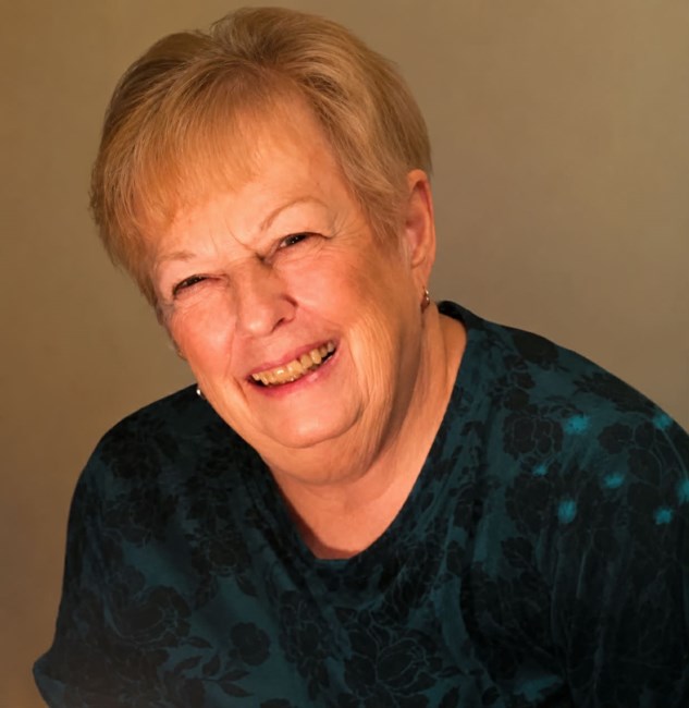 Obituary of Sharon Diane Peterson