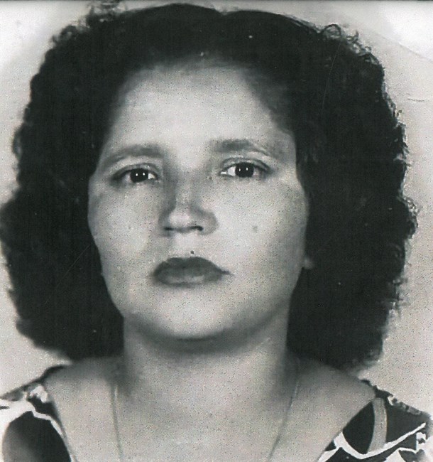 Obituary of Julieta Zamudio Booth
