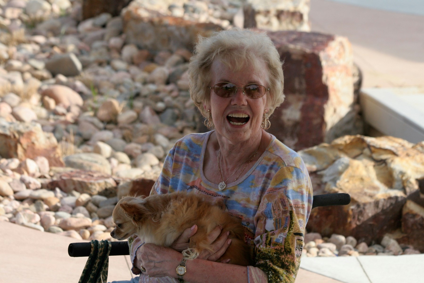 Obituary of Carol L. Faulkner