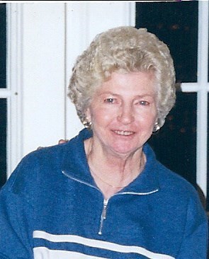 Obituary of Marguerite S. Gregory Carroll