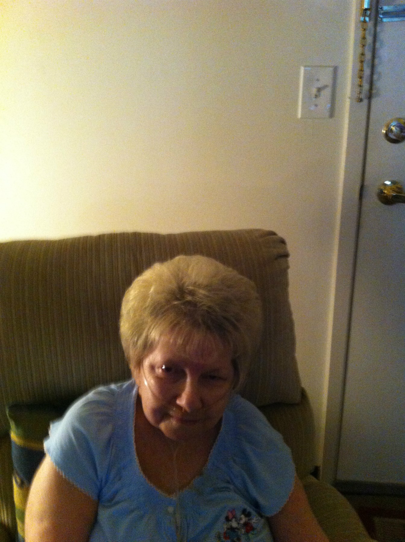 Obituary of Sandra Faye Sharp