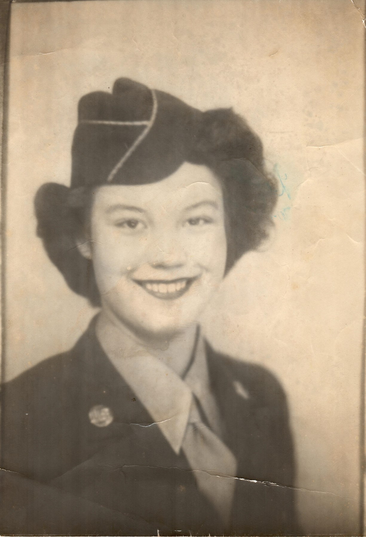 Obituary of Louise O Owens