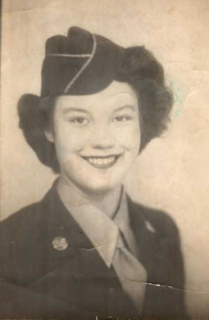 Obituary of Louise O Owens