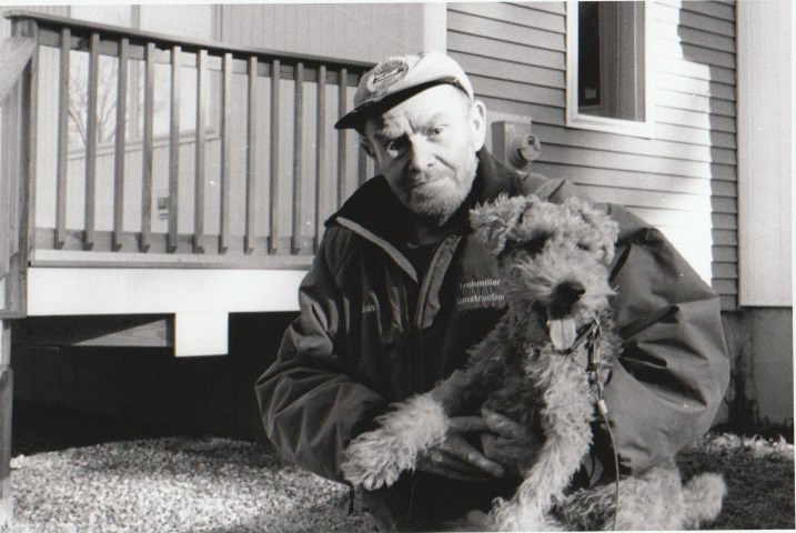 Obituary of Elwin Demchak