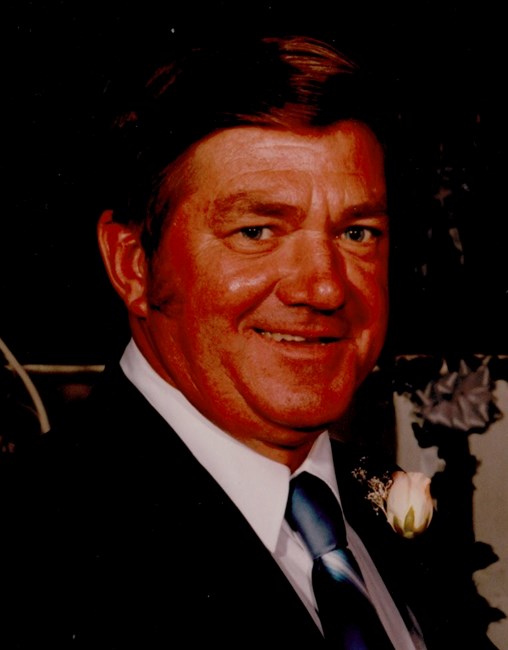 Obituary of Robert Cecil Bailey