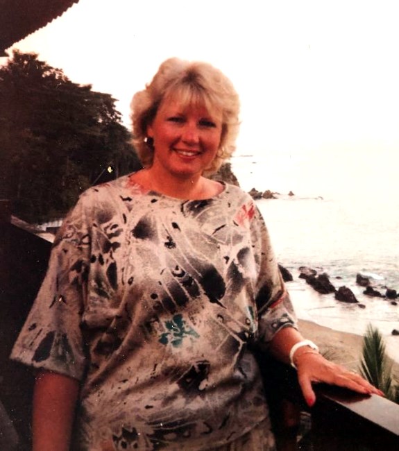 Obituario de Stephanie Grace Landgraf
