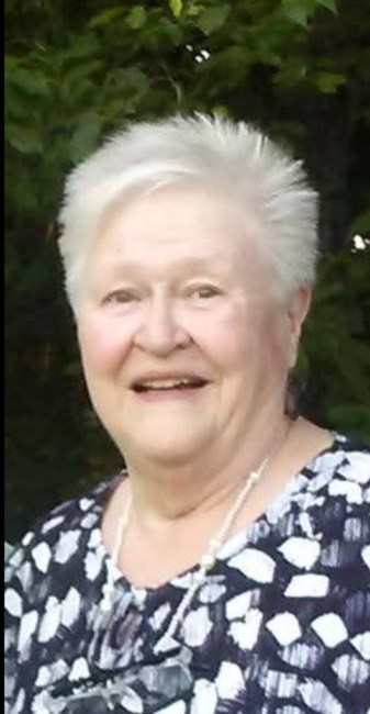 Obituary of Elila May Hale