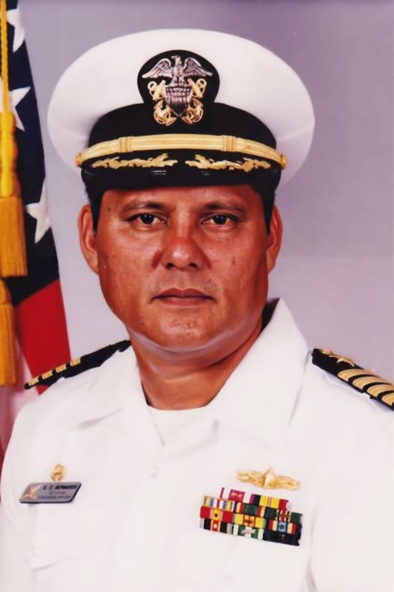 Obituary of Eulogio Concepcion Bermudes