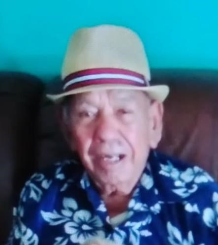 Obituary of Jesus Calbillo Abundes