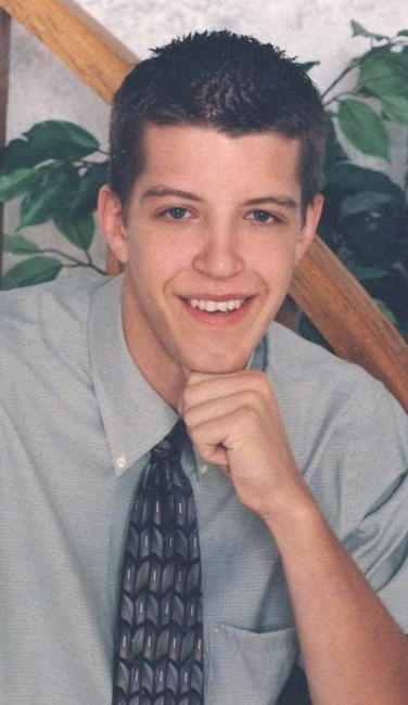 Avis de décès de Brandon L. Oblinsky