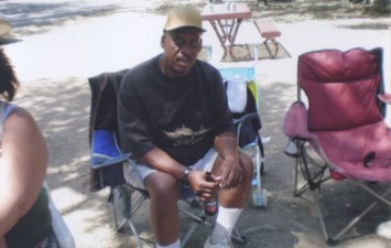 Obituary of Raymond Eugene Edwardson