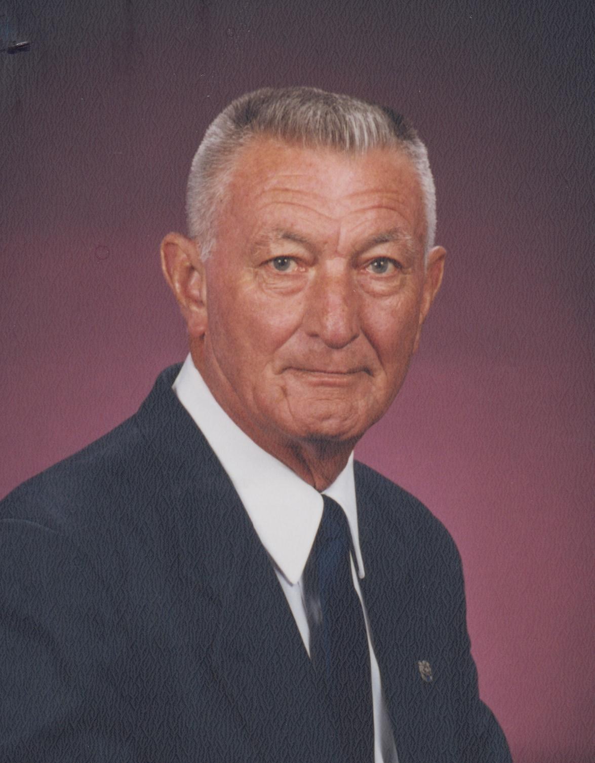 Obituary of Charles William Piel