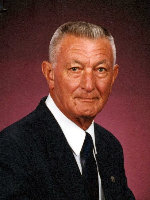 Obituary of Charles William Piel